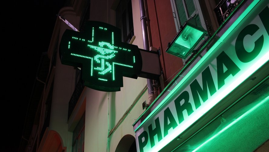 Toujours plus de violence envers les pharmaciens
