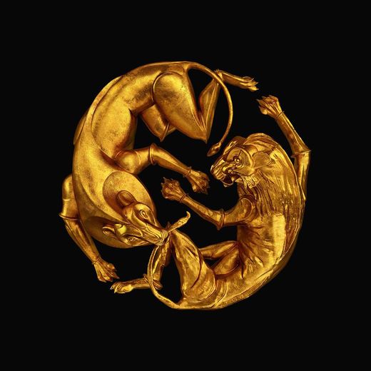 Beyoncé a sorti vendredi son album "The Lion King: The Gift."