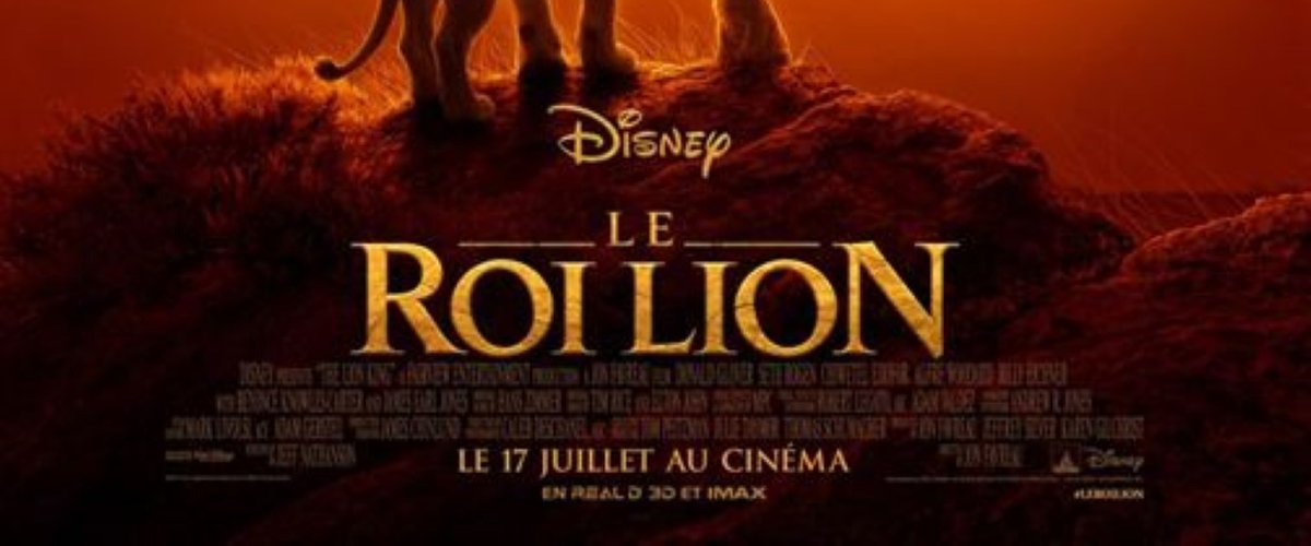 Box Office Mondial Le Roi Lion Devore Spider Man Far From Home Centrepresseaveyron Fr