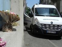 La victime était quelqu'un de connu et d'apprécié à Villefranche-de-Rouergue.
