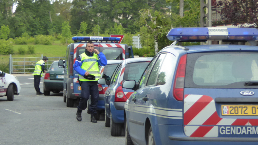 Gendarmerie et police seront mobilisées.