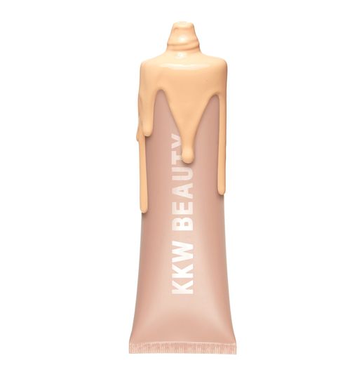 "Skin Perfecting Body Foundation" de KKW Beauty