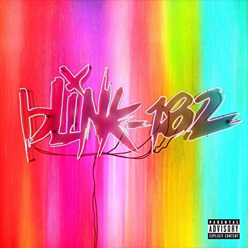 "Nine" de Blink 182 sortira le 20 septembre
