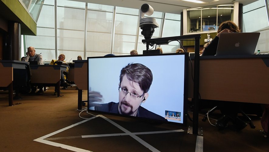 Edward Snowden sortira le 17 septembre ses mémoires, publiées simultanément dans une vingtaine de pays