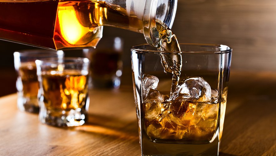 Ce dégustateur miniature peut faire la différence entre un whisky d'une même marque vieilli dans des fûts différents avec une précision de 99%