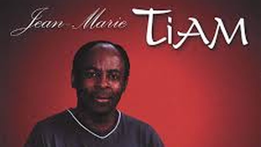 Jean-Marie Tiam vous propose trois concerts de gospel.