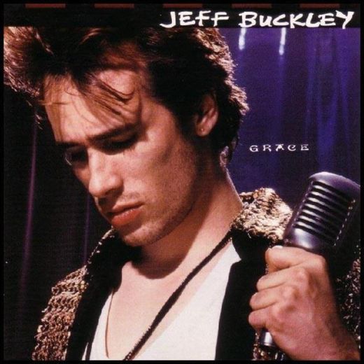 L'album culte "Grace" de Jeff Buckley (1994) célèbre ses 25 ans cette année.