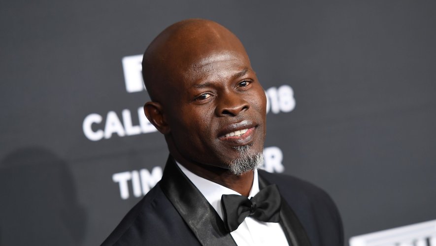 Djimon Hounsou est notamment connu pour jouer le personnage de Korath dans l'univers cinématographique de Marvel.
