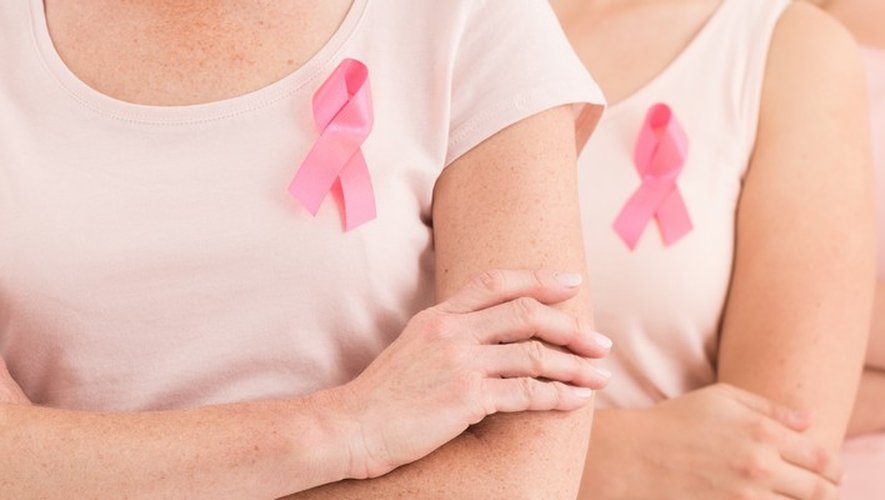Cancer du sein : après un lymphœdème, moins de contraintes