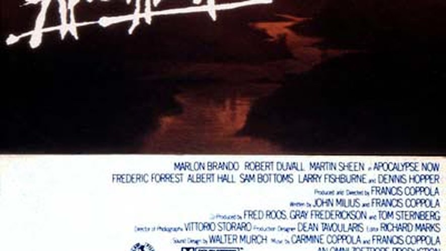 Francis Ford Coppola avait sorti en 2001 une nouvelle version rallongée de 49 minutes, "Apocalypse Now Redux", avec des scènes supplémentaires.