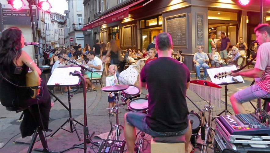 Les animations de ce jeudi en Aveyron centrepresseaveyron.fr Les animations de ce jeudi en Aveyron centrepresseaveyron.fr