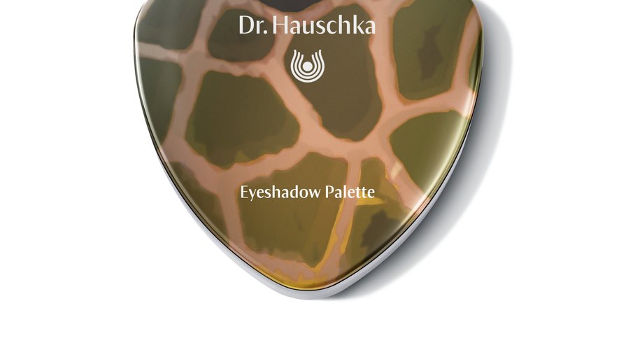 La marque Dr. Hauschka puise son inspiration dans les richesses de la nature pour sa nouvelle ligne de maquillage.
