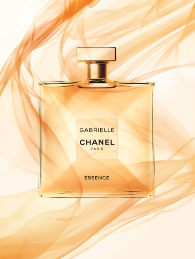 Le parfum "Gabrielle Chanel Essence" de Chanel