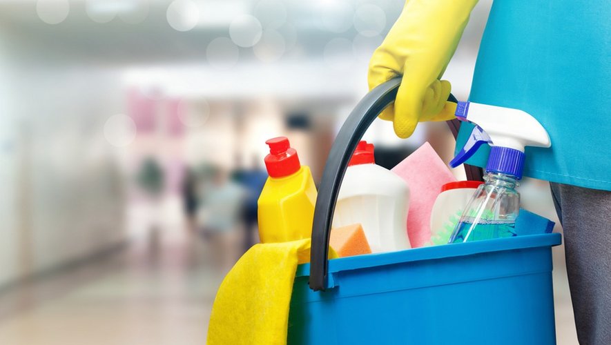 60 millions de consommateurs alerte sur la toxicité des produits ménagers
