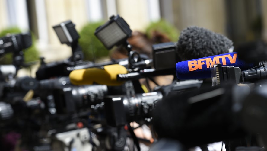 Le PDG de l'opérateur Orange Stéphane Richard a estimé jeudi, sur France 2, qu'il était "envisageable" d'en venir à couper le signal des chaînes du groupe Altice, BFMTV, RMC Découverte et RMC Story