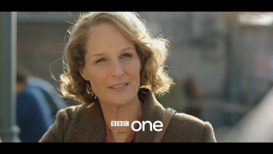 Helen Hunt incarnera Nancy Campbell, l'un des rôles principaux dans "World On Fire" pour la BBC.
