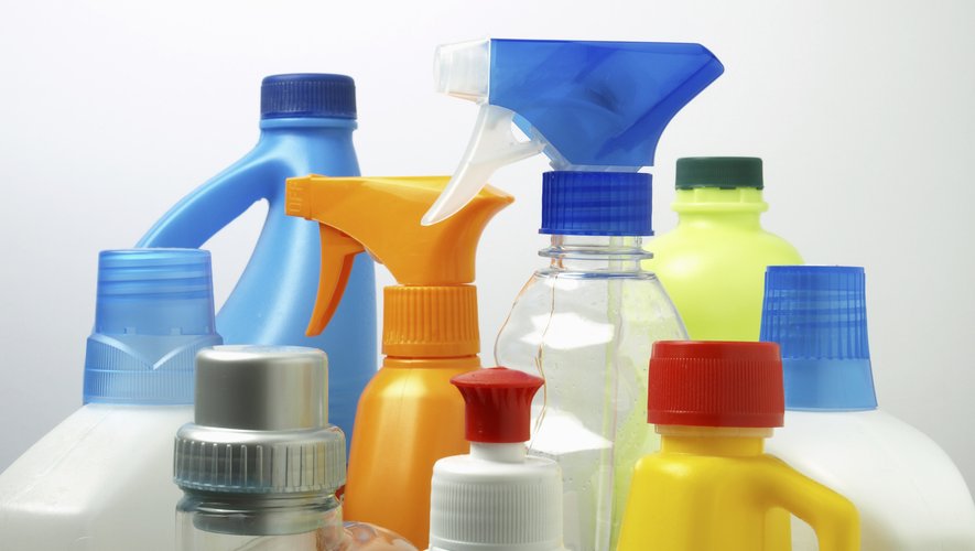 Les substances recherchées entrent dans la composition d'emballages alimentaires, de peintures, d'ustensiles de cuisine, de cosmétiques ou de produits ménagers