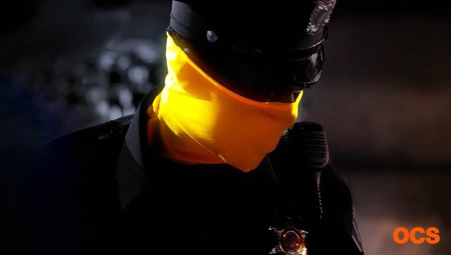 Dix épisodes composeront la première saison de "Watchmen" avec Regina King.