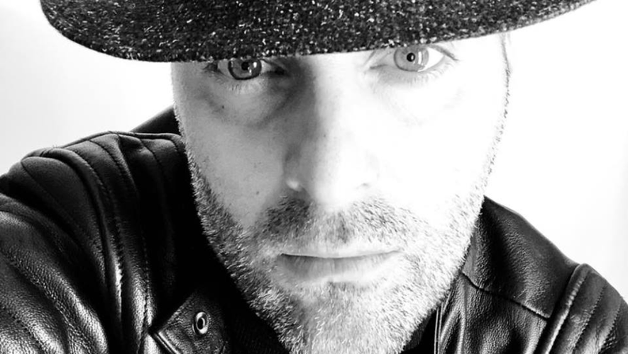 "Adoléchiants", one-man-show du psychothérapeute Franck Perrigault au théâtre municipal le 4 octobre
