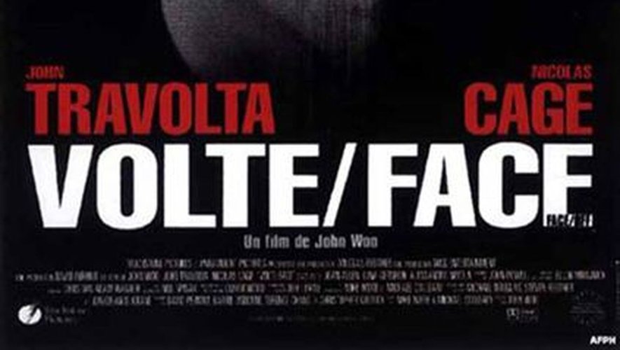 "Volte-face" de John Woo avec John Travolta et Nicolas Cage est sorti le 10 septembre 1997 en France.
