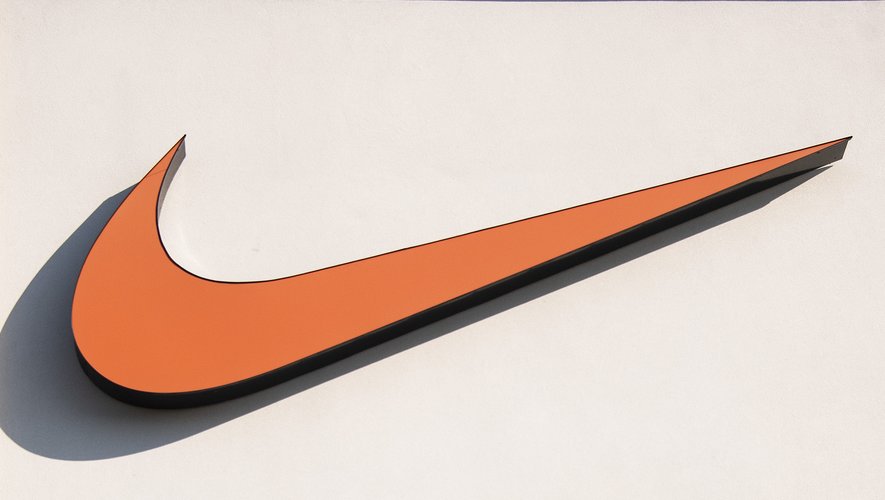 Nike est la marque la plus populaire en France, d'après le dernier EuroFashion Report de Lyst.