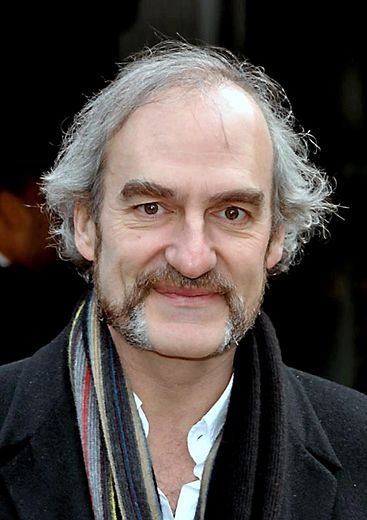 Michel Vuillermoz.
