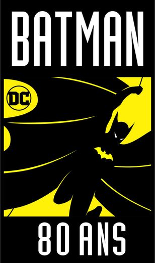Batman fêtera ses 80 ans le 21 septembre prochain, Journée Mondiale de Batman.