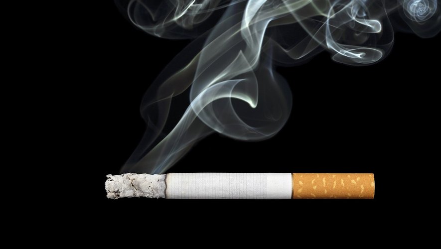 Cancer de la tête et du cou : le tabac rend la tumeur plus résistante