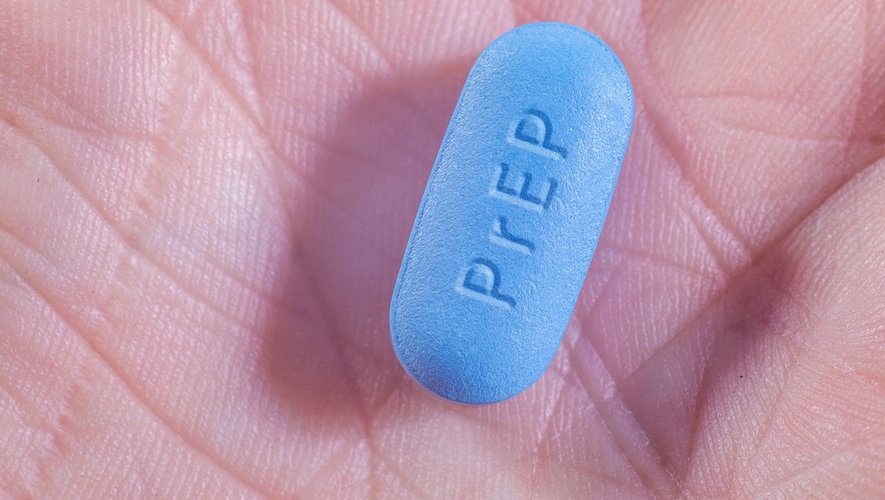 La PrEP, pour prophylaxie pré-exposition, traitement préventif destiné aux séronégatifs qui permet d'éviter tout risque d'infection par le VIH, est une révolution dans le traitement du virus