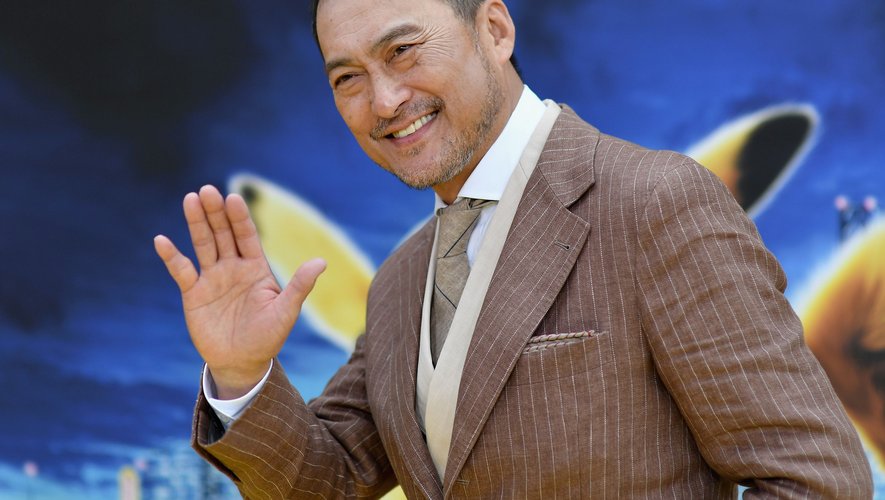 Ken Watanabe rejoint Ansel Elgort dans la série "Tokyo Vice" pour HBO