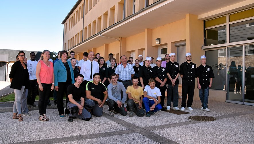 Chambre De Metiers Et De L Artisanat L Arrivee Du Nouvel Internat Prevue Pour 2021 Centrepresseaveyron Fr