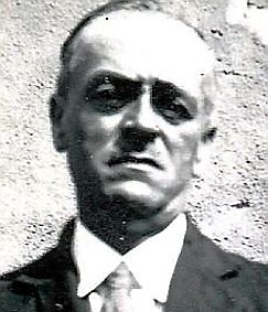 Ernest Sirvain.