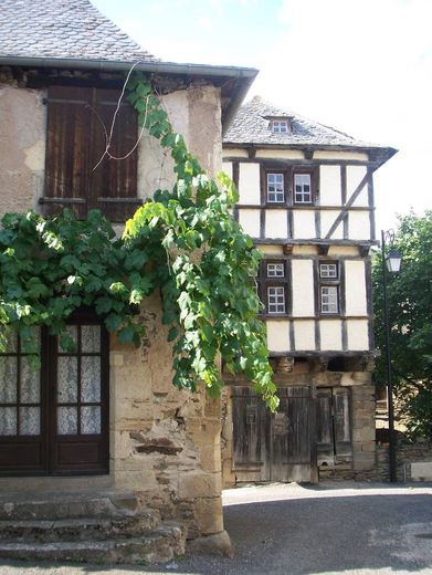 De belles bâtisses du XVe siècle à découvrir lors des journées du patrimoine les 21 et 22 septembre.
