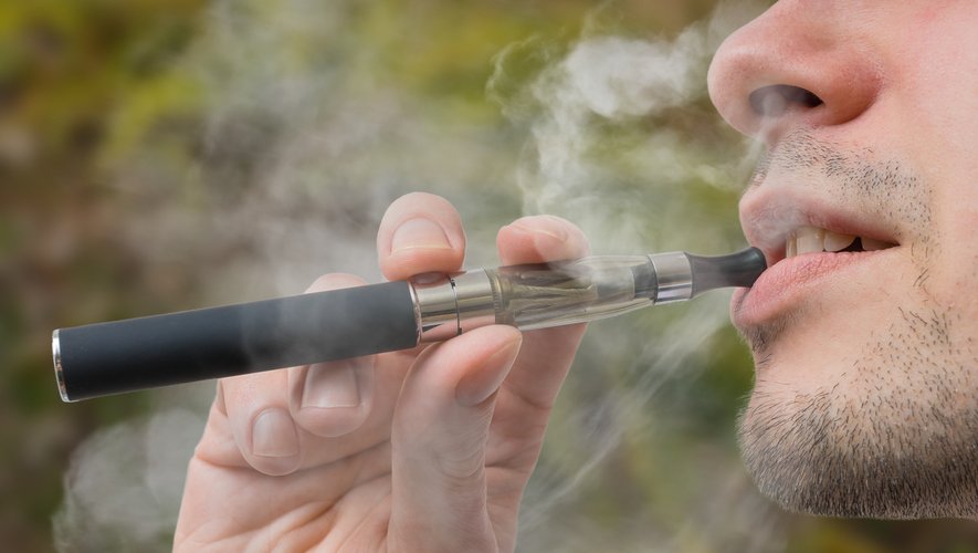L'utilisation de la e-cigarette chez les ado amricains a doubl depuis 2017 - centrepresseaveyron.fr L'utilisation de la e-cigarette chez les ado amricains a doubl depuis 2017 - centrepresseaveyron.fr