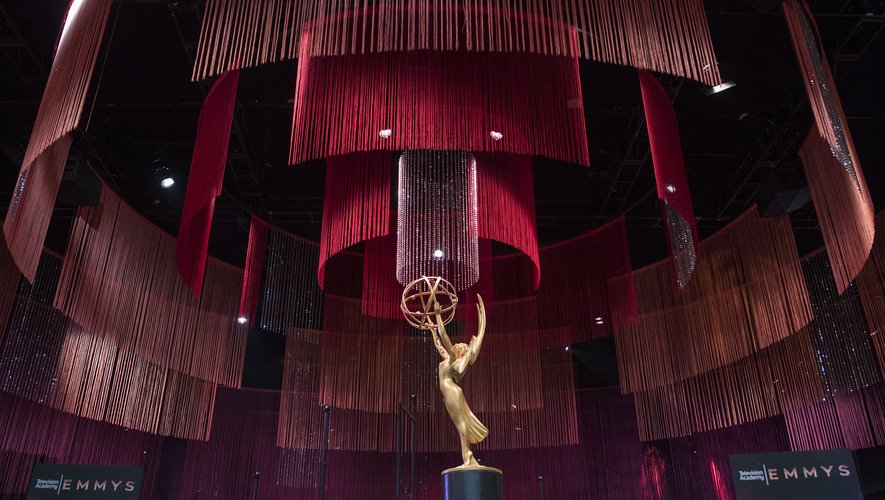 La 71e édition des Emmys se tiendra dimanche 22 septembre à Los Angeles