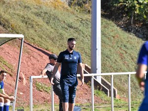Première à domicile pour Yoan Boscus et ses hommes.