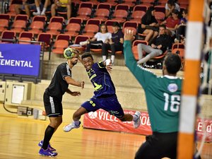 Les handballeurs du Roc affrontent Objat en Corrèze à partir de 20 heures.