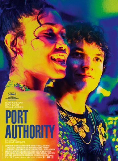 Produit par Martin Scorsese, "Port Authority" de l'Américaine Danielle Lessovitz sort en salles mercredi en France