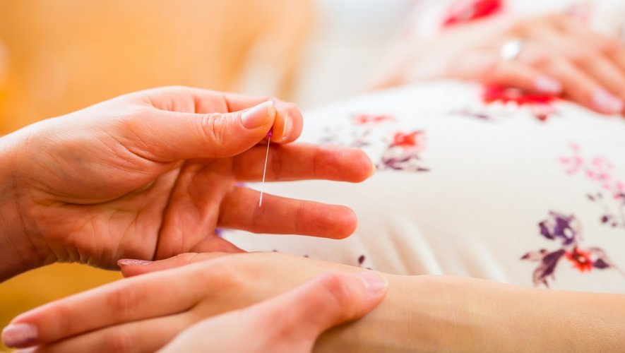 [vidéo] L’acupuncture pendant et après la grossesse