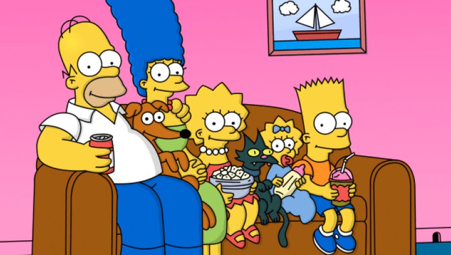 "Les Simpson" fêtera ses trente ans en décembre prochain