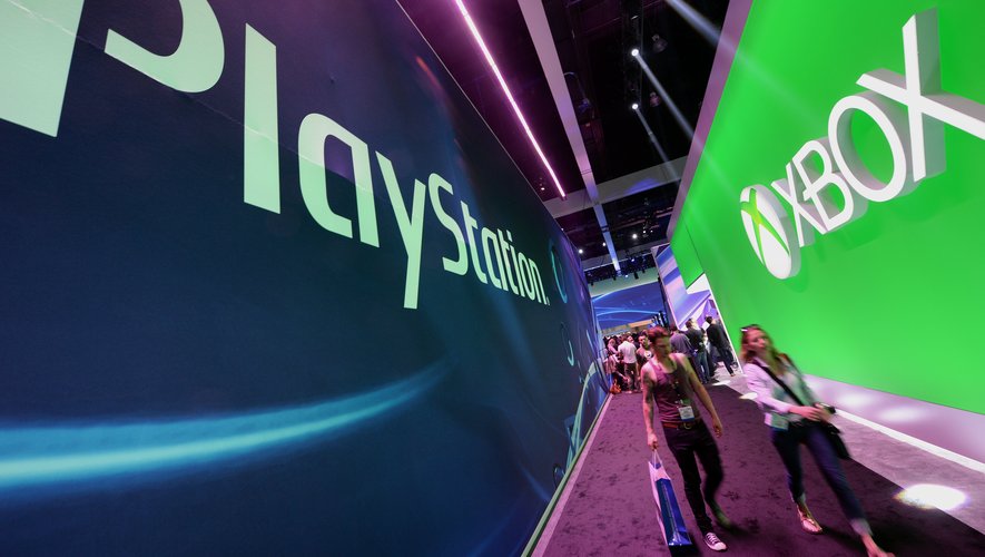 PlayStation et Xbox, font partie de la même alliance "Playing for the Planet" sous l'égide du programme pour l'environnement des Nations Unies.