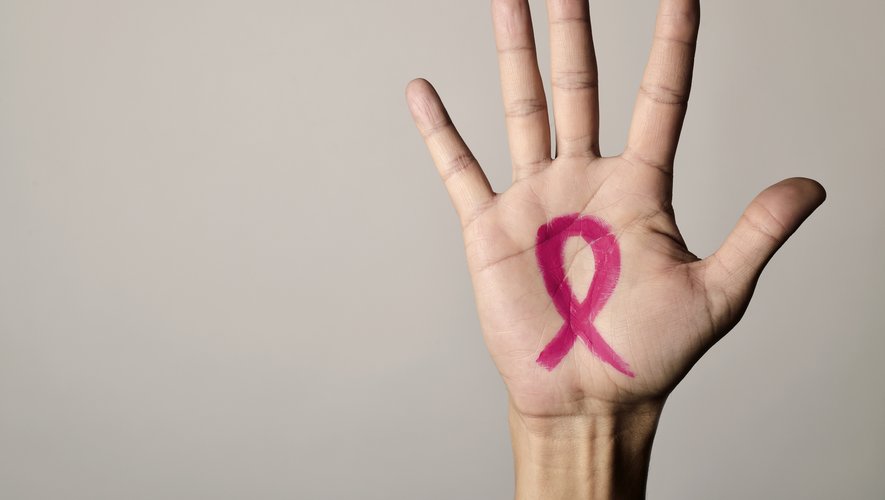 La campagne Octobre rose, mois de sensibilisation dédié à la lutte contre le cancer du sein, démarre dans une semaine