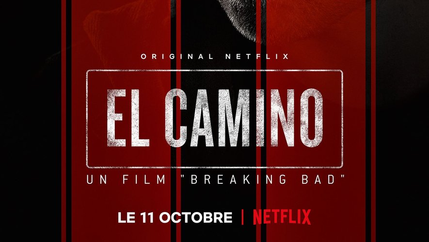 La série "Breaking Bad" est toujours disponible sur la plateforme de Netflix.