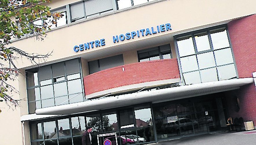 Des mouvements de grève au centre hospitalier de La Chartreuse et Rulhe