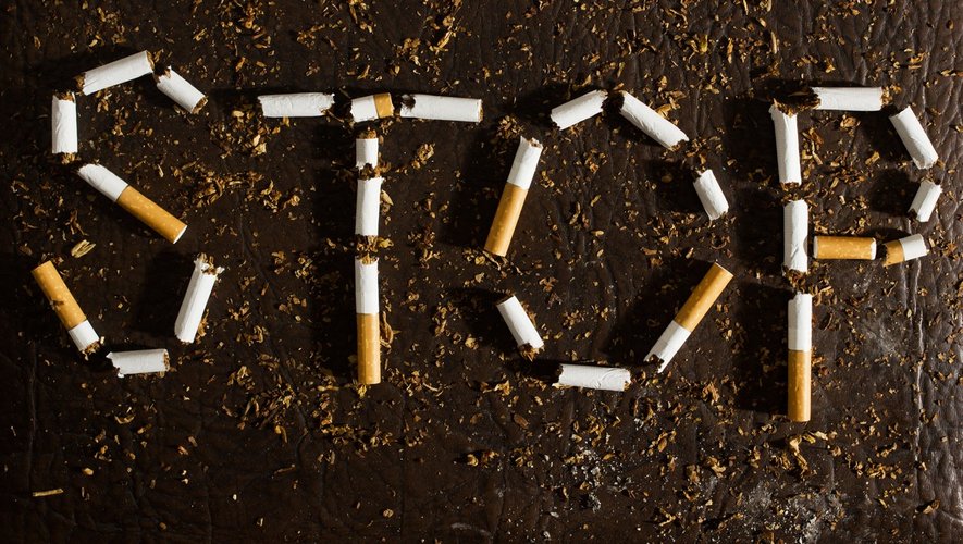 Arrêt du tabac : le défi est lancé