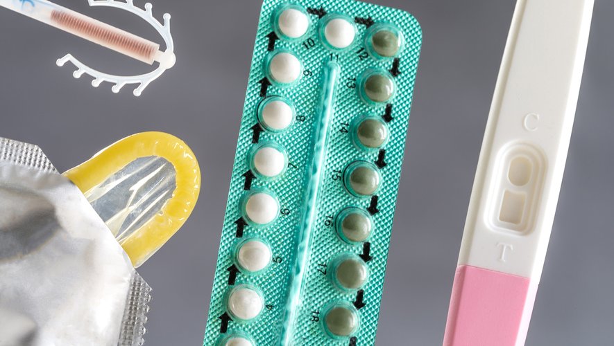 Le gouvernement veut étendre la prise en charge "intégrale" des frais liés à la contraception aux jeunes filles de moins de 15 ans