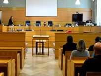 Le premier procès de cette session d'assises s'est déroulé depuis lundi à Rodez.