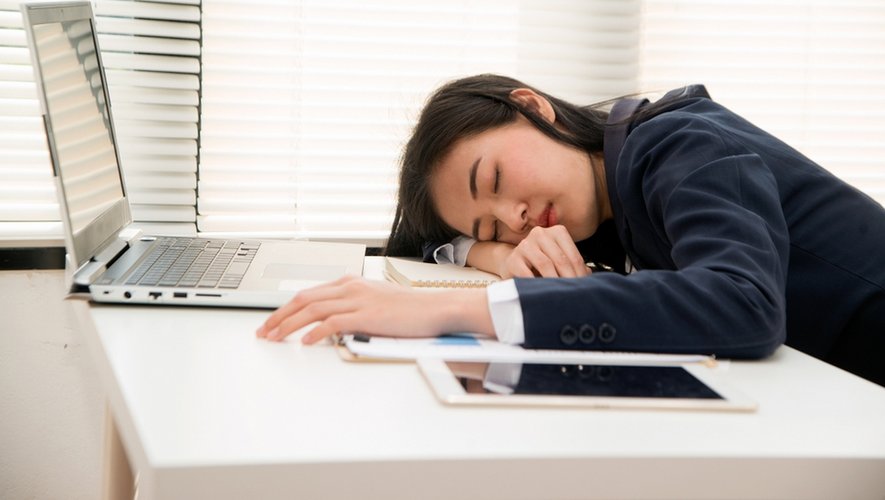 La narcolepsie, une pathologie à dormir debout