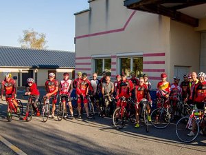 Avec 45 licenciés, le club participe à de nombreuses compétitions et porte ainsi l’image du Réquistanais au-delà du département.