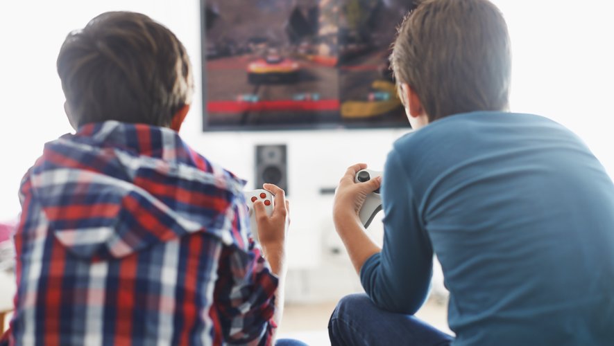 Selon l'étude, le jeu vidéo s'est révélé plus efficace pour améliorer l'expression gestuelle des enfants, notamment en réduisant les comportements répétitifs (signe fréquent du TSA).